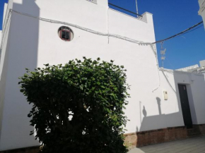 La Rosa de Barbate